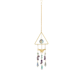 Daydream Ornament Triangle