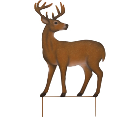 Deer Stk