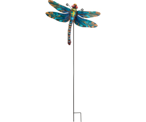 Drgnfly Stk/WD MED Blu