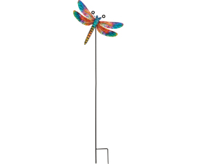 Drgnfly Stk/WD SM Pink
