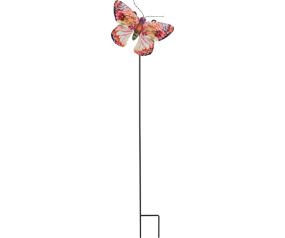Bttrfly Stk/WD SM Pink