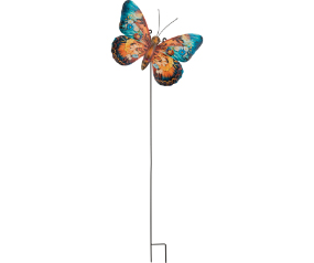Bttrfly Stk/WD MED Blu