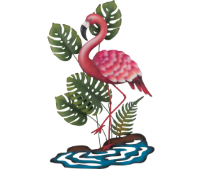 Flamingo WD