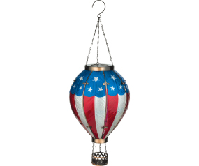 HotAirBalloon Slr Lnt XL Ameri