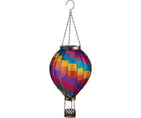 HotAirBalloon Slr Lnt XL Strp