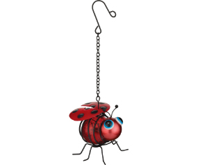 Mini Bug Slr Lnt Ladybug