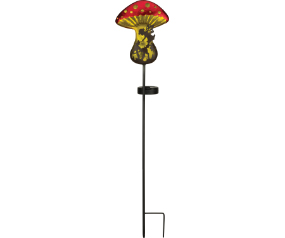 Fantasy Mshrm Slr Stk Fairy