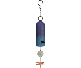 Sentiment Wnd Bell Drgnfly