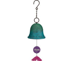 Sentiment Wnd Bell Hope