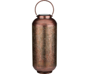 Cylinder Shdw Slr Lnt Copper