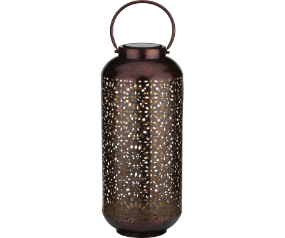 Cylinder Shdw Slr Lnt Bronze