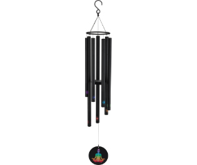 Chakra Wnd Chime 43