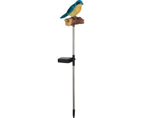 Songbird Slr/Snd Stk Blubird