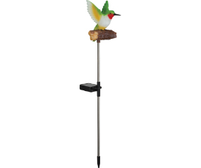 Songbird Slr/Snd Stk Humbrd