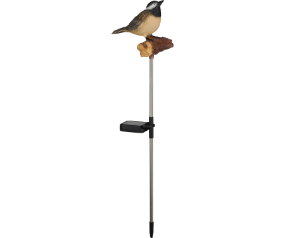 Songbird Slr/Snd Stk Chicadee