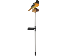 Songbird Slr/Snd Stk Robin