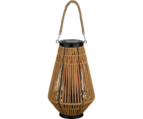 Wicker Slr Lnt Hexagon