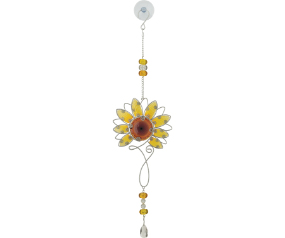 Stargazing Suncatcher SunFlwr