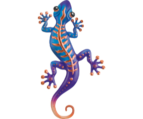 Stripe Gecko WD 12 Copper