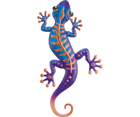 Stripe Gecko WD 18 Copper