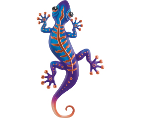Stripe Gecko WD 24 Copper