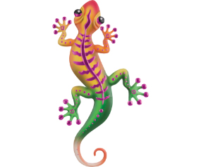 Stripe Gecko WD 24 Magenta