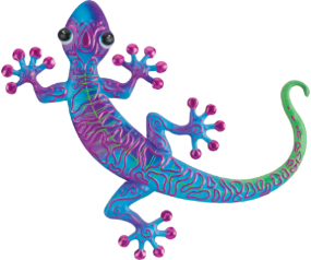 Swirl Gecko WD 11 Purp
