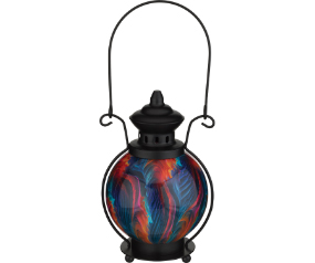 Swirl LED Lnt Mu