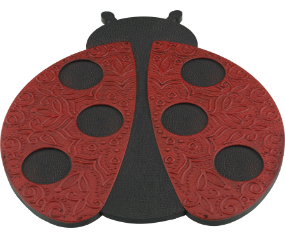 Stepping Stone Ladybug