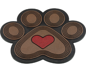 Stepping Stone Paw