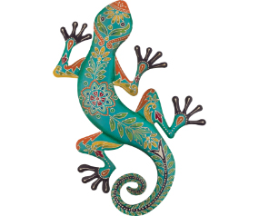Maha Gecko WD 18 Seafoam