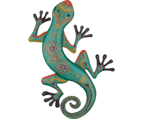 Maha Gecko WD 24 Seafoam