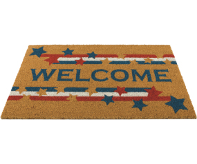Doormat Coir America