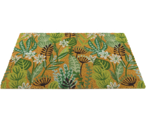 Doormat Coir Meadow