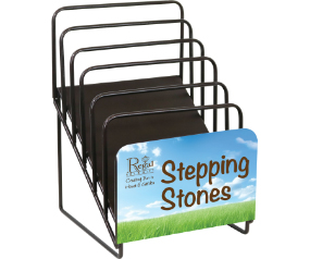 Stepping Stone Display