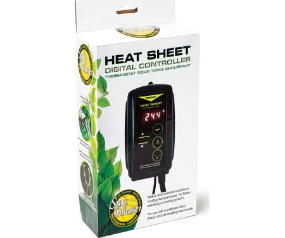 Digital Heat Sheet Controller