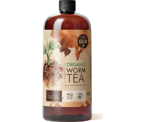 S125 WSTGCWORMTEA32
