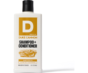 Hair Wash 2-1 Sawtooth 14oz