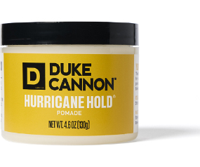 Hurricane Hold Pomade 4.6oz