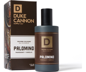 Liquid Cologne Palomino