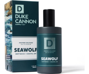 Liquid Cologne Seawolf