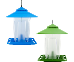 Prairie Feeder