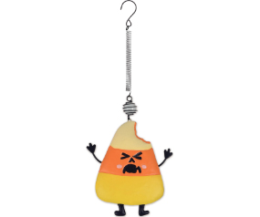 Crybaby Corny Bouncy