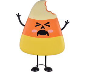 Crybaby Corny Bobblehead