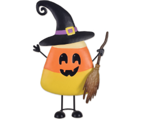 Clara Corny Witch Tabletop