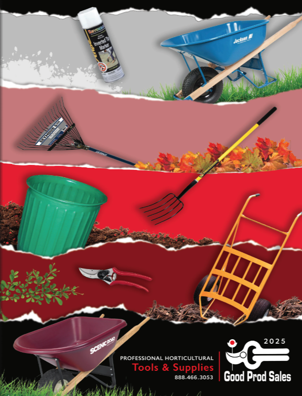 Good Prod Catalog